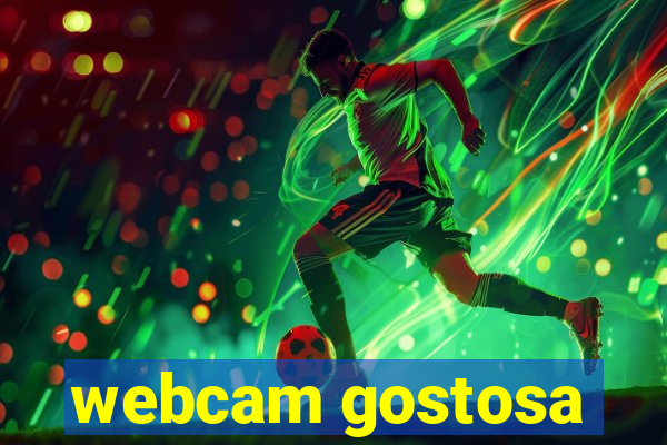 webcam gostosa